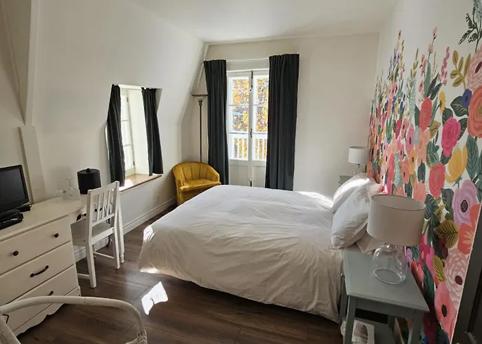 Auberge La Marmite