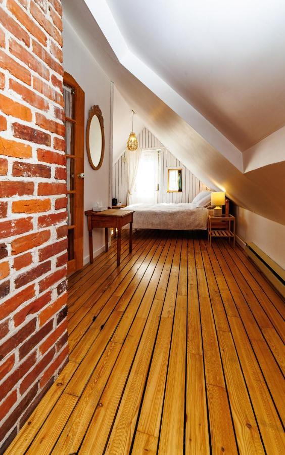 Inn La Marmite