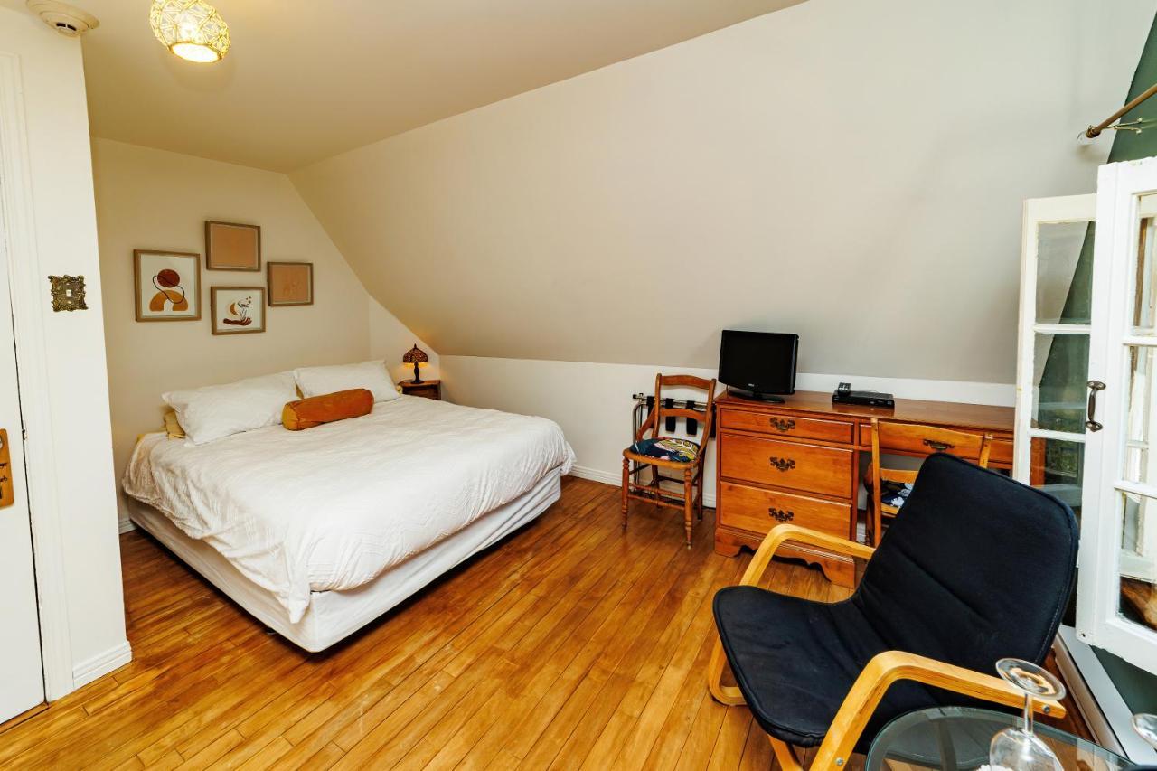 La Marmite Inn 3*