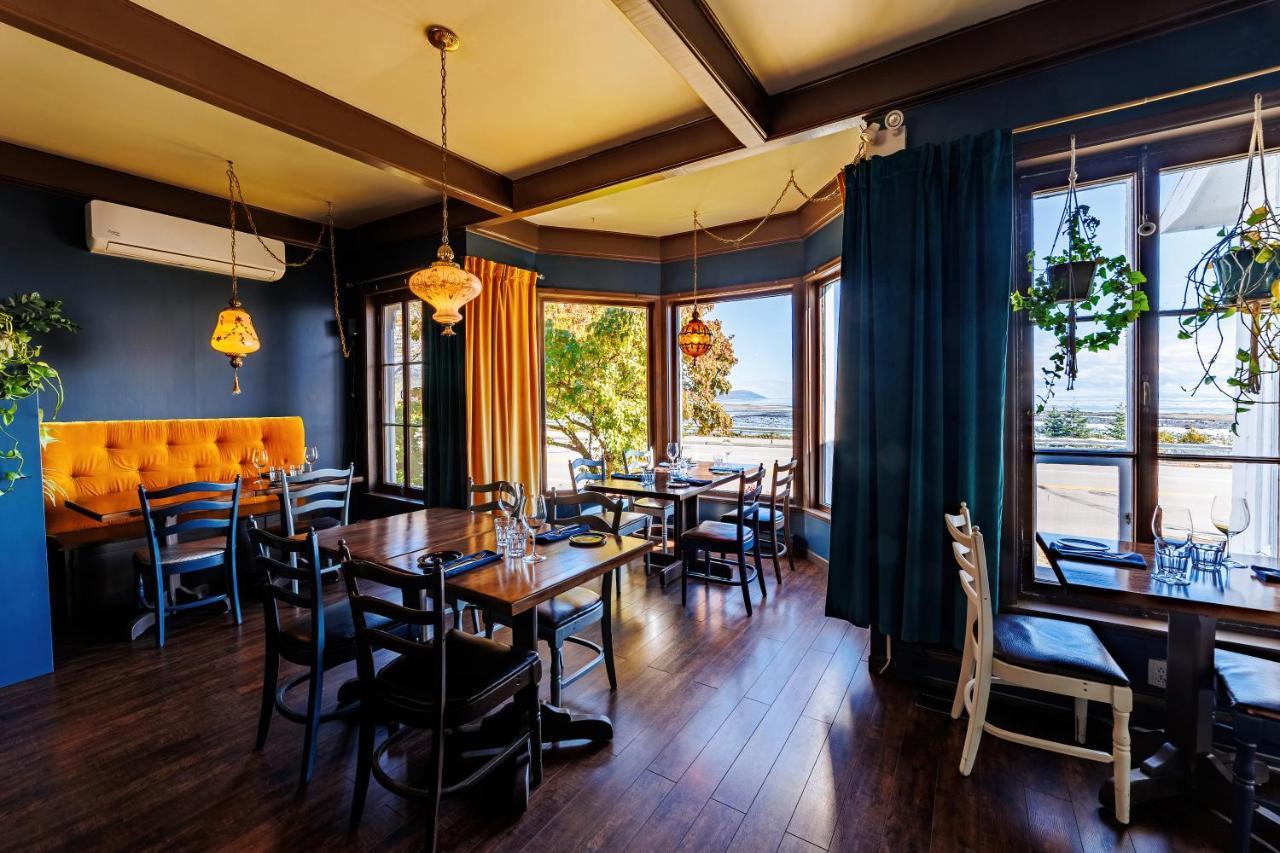 La Marmite Inn La Malbaie