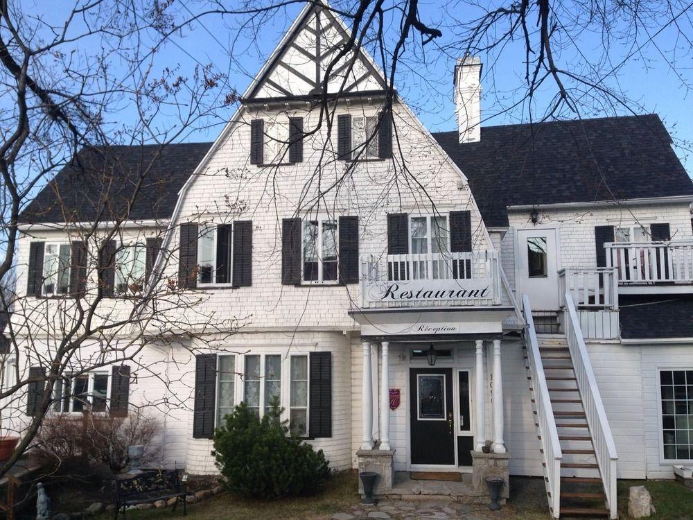 Inn La Marmite La Malbaie