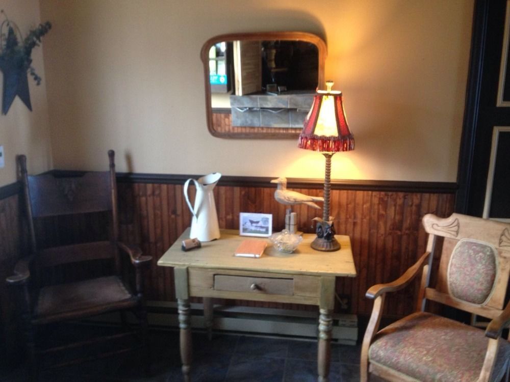 La Marmite Inn