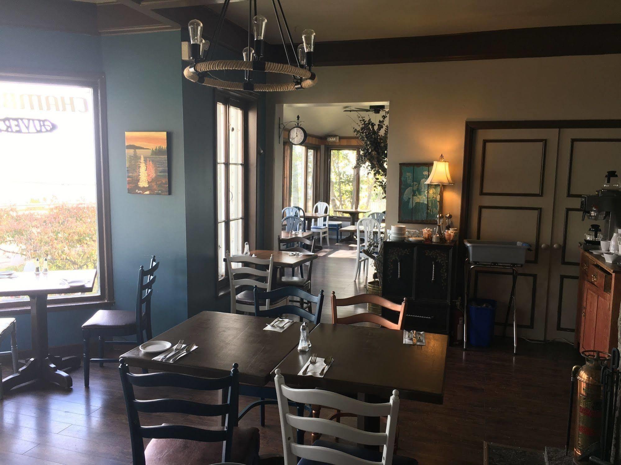 La Marmite Inn La Malbaie