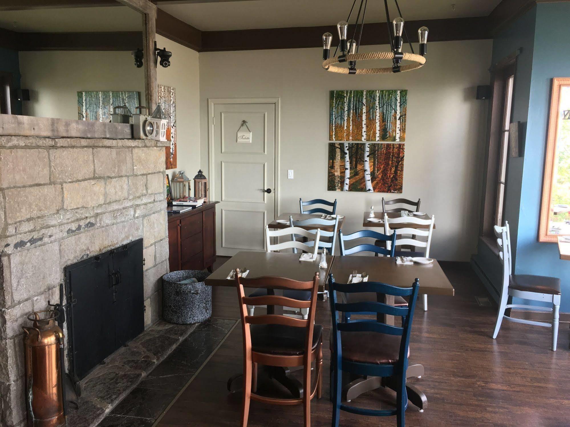 La Marmite Inn 3*