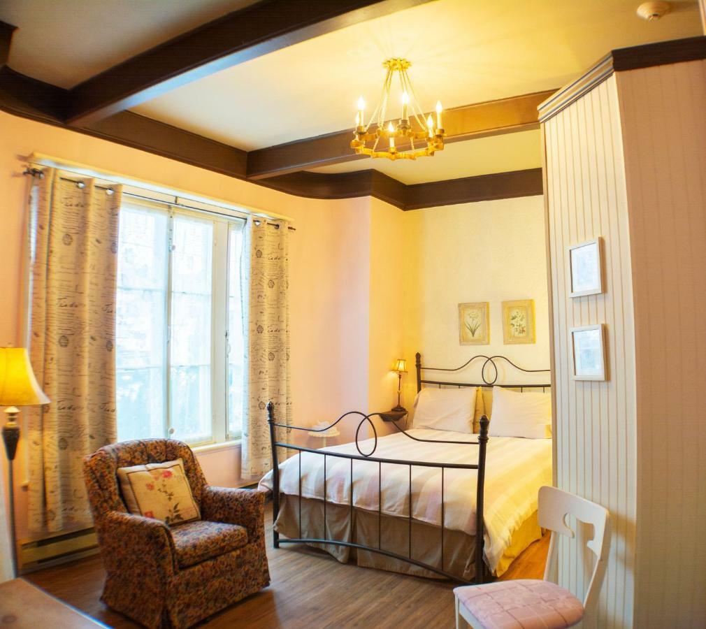 Inn La Marmite La Malbaie