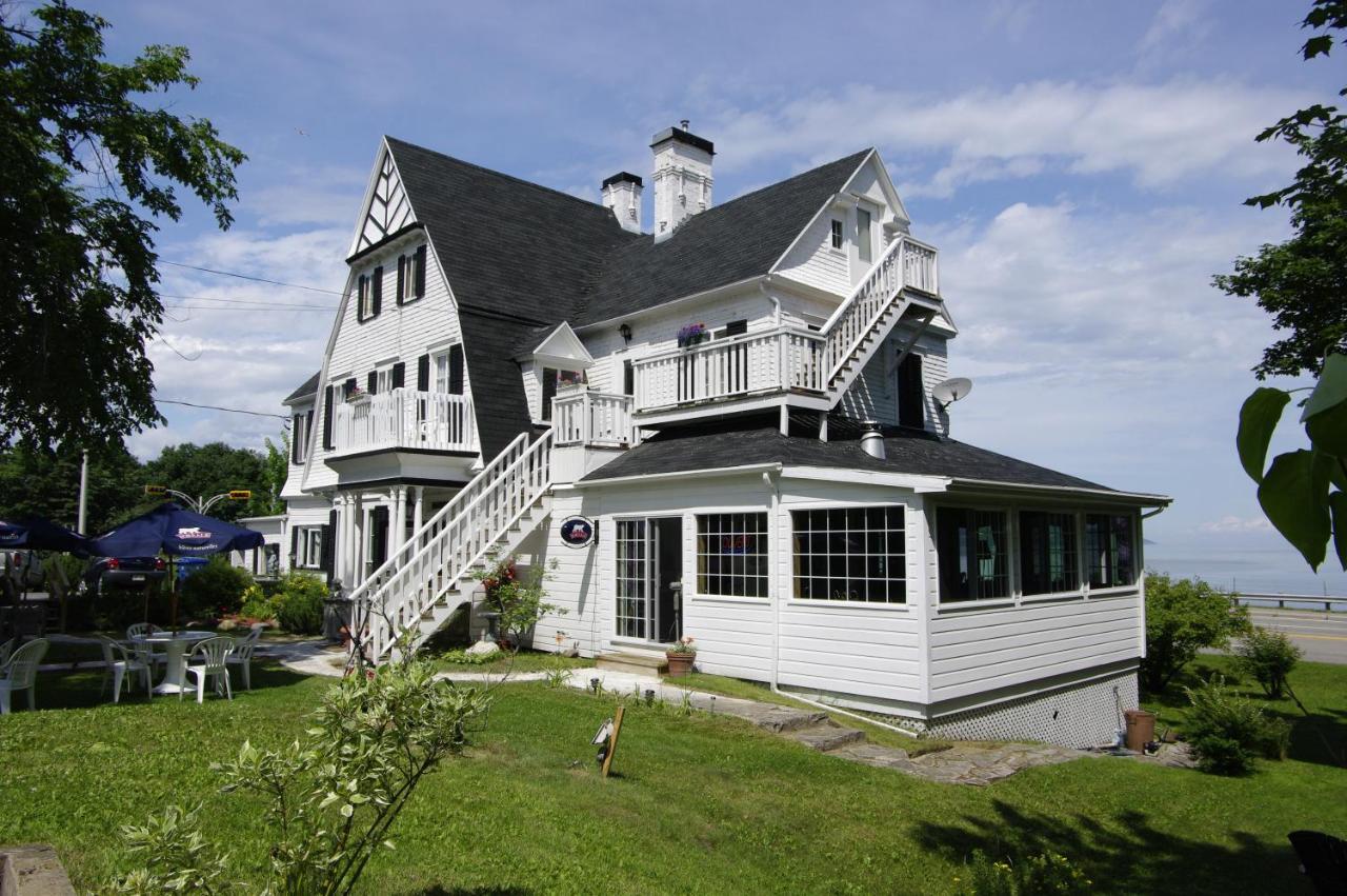 La Marmite 3* La Malbaie